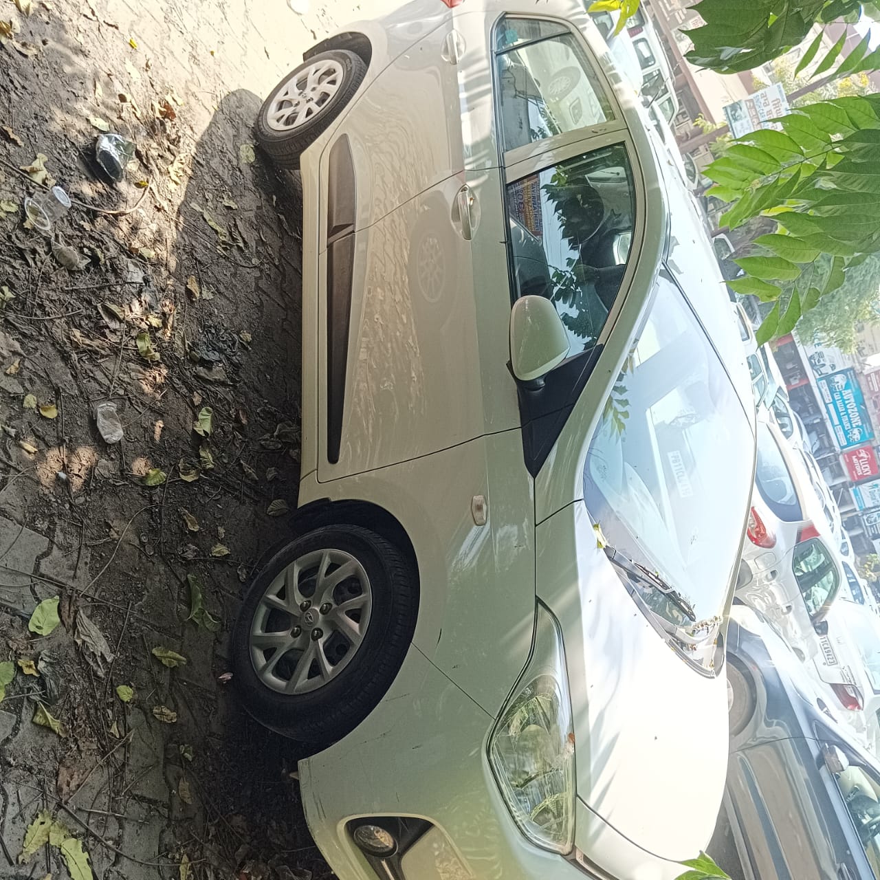 Hyundai Grand I10(2017-2020) Sportz 1.2 Kappa Vtvt